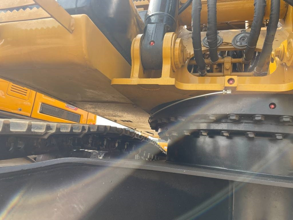CAT 315D2GC - Excavadora de cadenas: foto 5 CAT 315D2GC - Excavadora de cadenas: foto 5