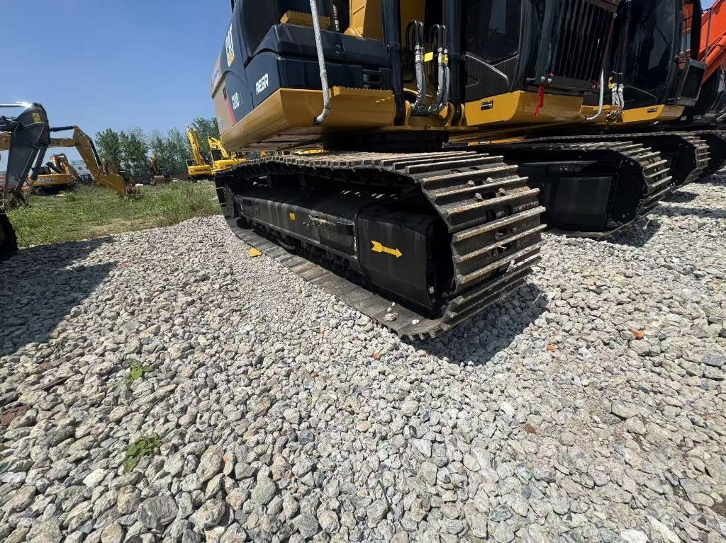 CAT 320d2 - Excavadora de cadenas: foto 4 CAT 320d2 - Excavadora de cadenas: foto 4