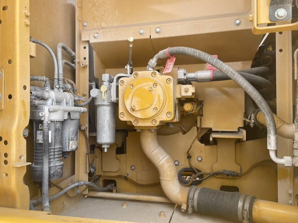 CAT 323GC - Excavadora de cadenas: foto 5 CAT 323GC - Excavadora de cadenas: foto 5