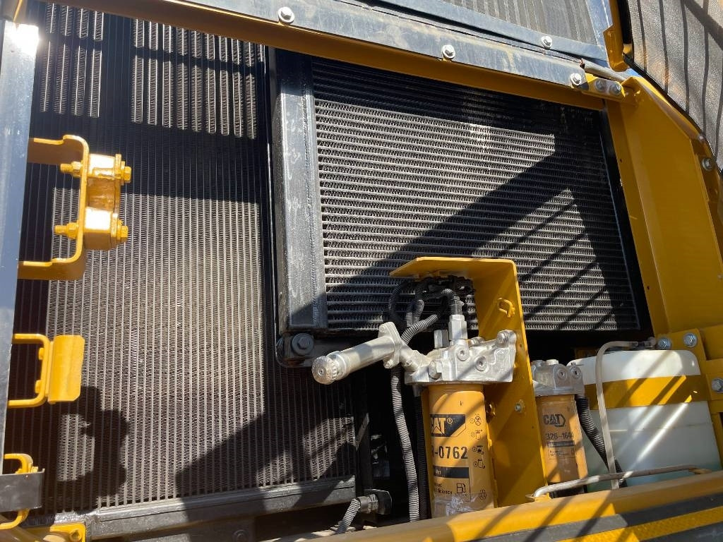 CAT 330 D - Excavadora de cadenas: foto 2 CAT 330 D - Excavadora de cadenas: foto 2