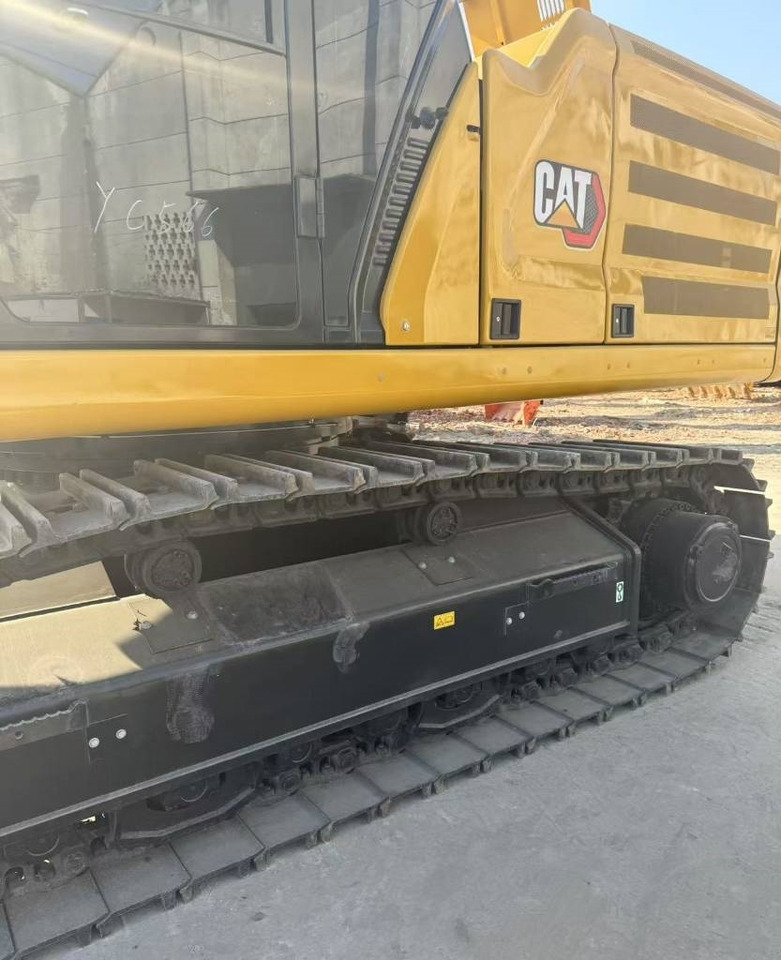 CAT 336GC - Excavadora de cadenas: foto 5 CAT 336GC - Excavadora de cadenas: foto 5