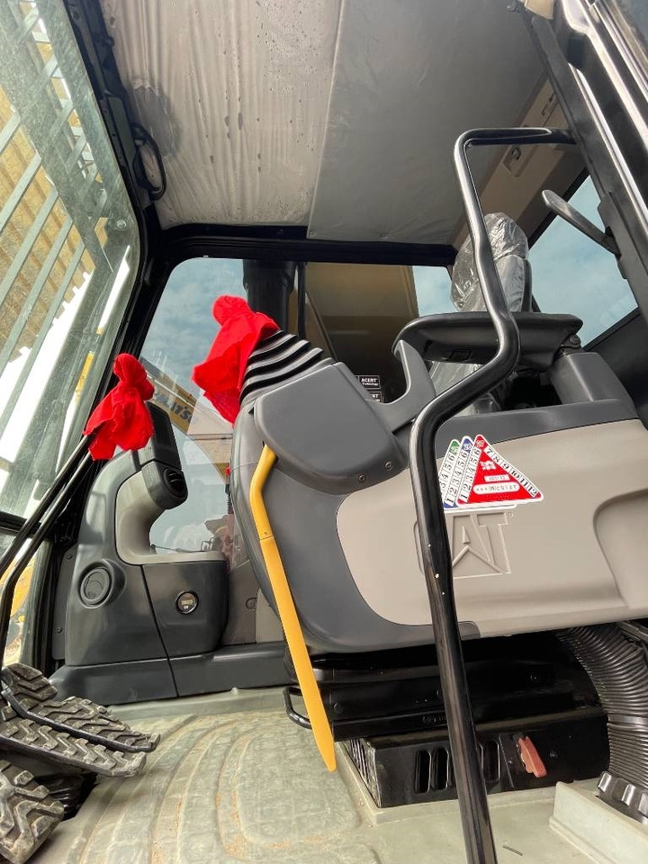 CAT 340 D L - Excavadora de cadenas: foto 5 CAT 340 D L - Excavadora de cadenas: foto 5