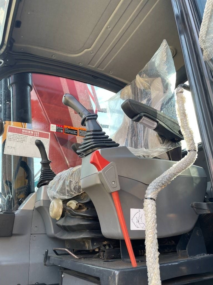 Doosan DX 225 LCA - Excavadora de cadenas: foto 3 Doosan DX 225 LCA - Excavadora de cadenas: foto 3