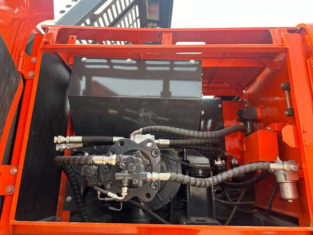 Doosan DX 225LC-9C - Excavadora de cadenas: foto 5 Doosan DX 225LC-9C - Excavadora de cadenas: foto 5