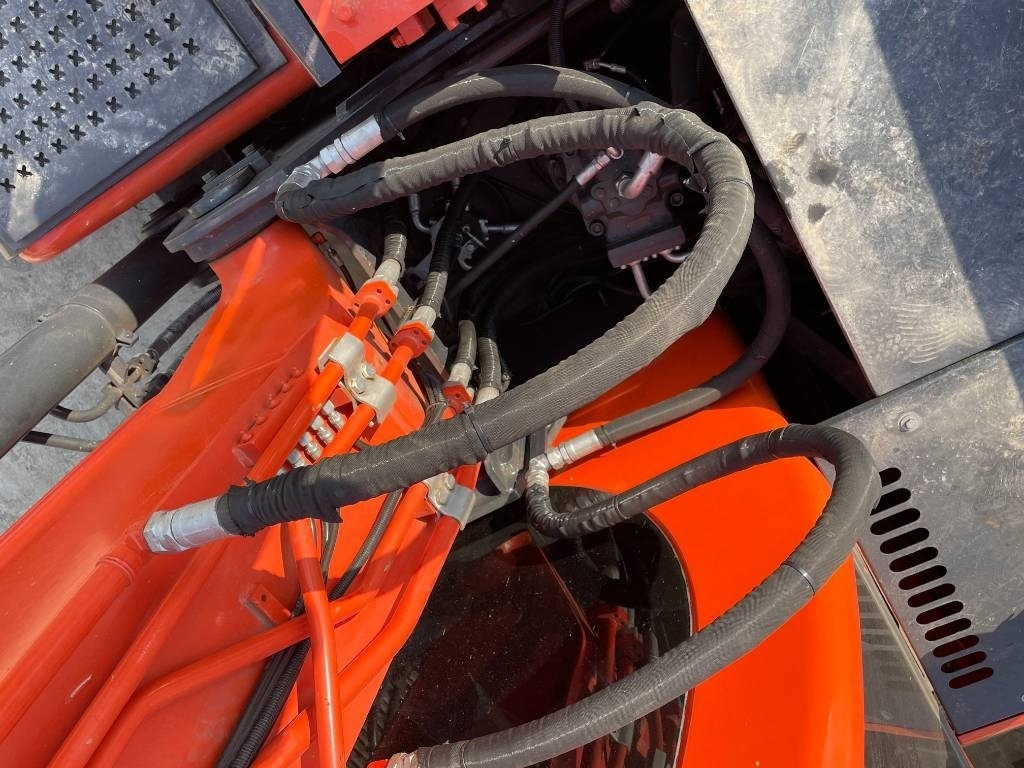 Doosan DX225LCA - Excavadora de cadenas: foto 5 Doosan DX225LCA - Excavadora de cadenas: foto 5