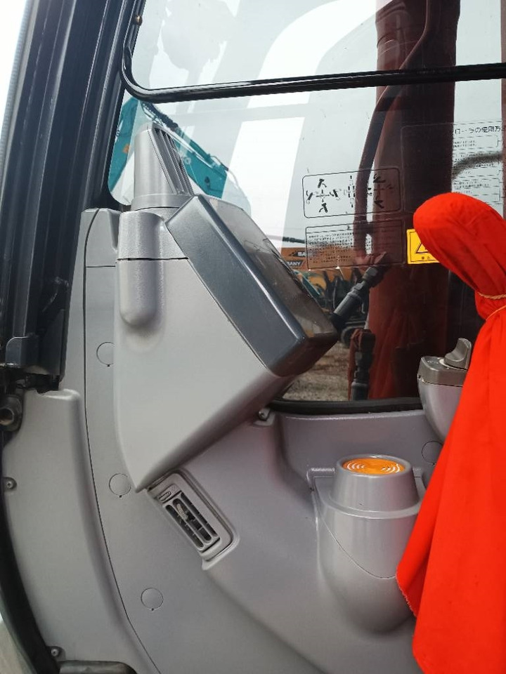 Hitachi ZX70  - Excavadora de cadenas: foto 5 Hitachi ZX70  - Excavadora de cadenas: foto 5