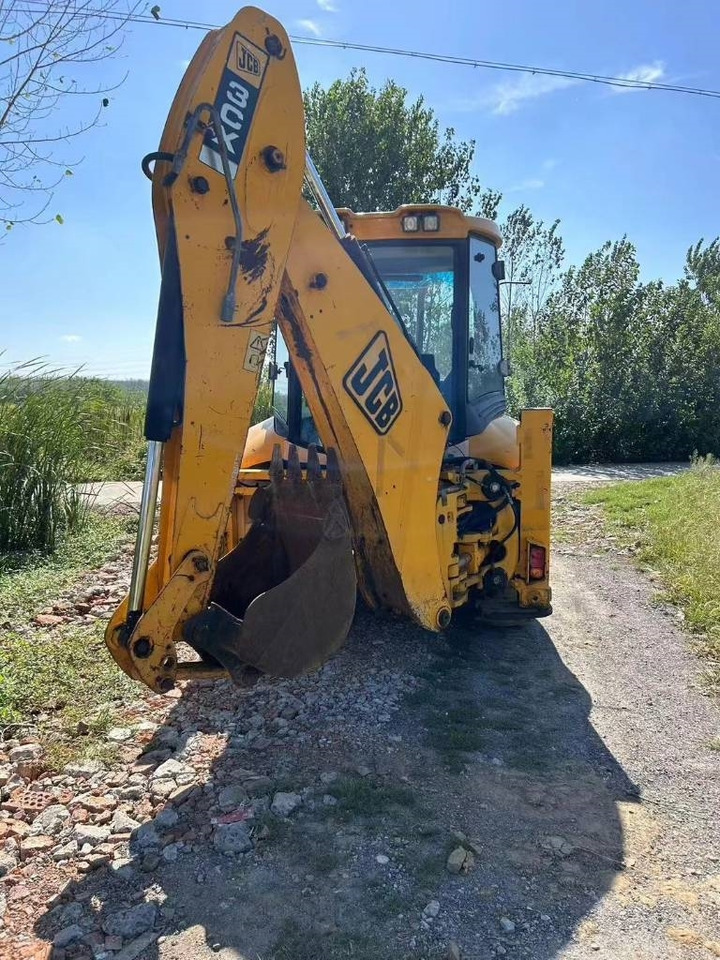 JCB 3 CX - Retroexcavadora: foto 2 JCB 3 CX - Retroexcavadora: foto 2