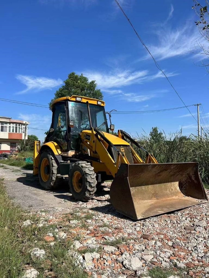 JCB 3 CX - Retroexcavadora: foto 5 JCB 3 CX - Retroexcavadora: foto 5