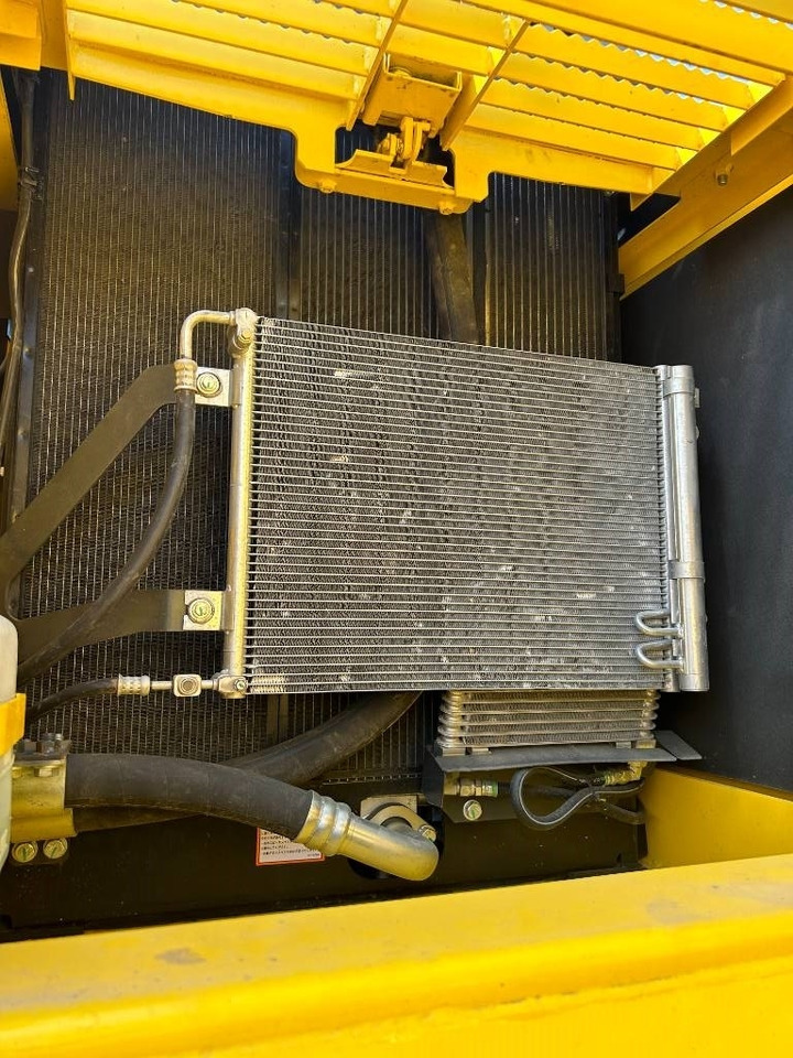 Komatsu PC 240 - Excavadora de cadenas: foto 2 Komatsu PC 240 - Excavadora de cadenas: foto 2