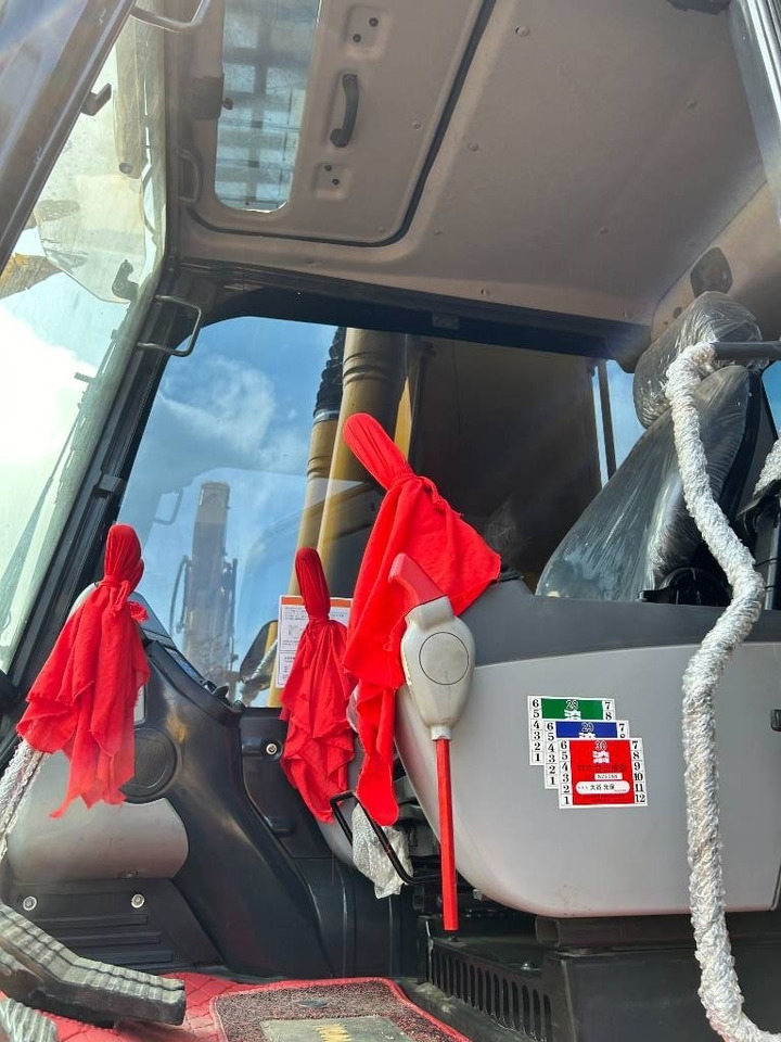 Komatsu PC 240 - Excavadora de cadenas: foto 5 Komatsu PC 240 - Excavadora de cadenas: foto 5