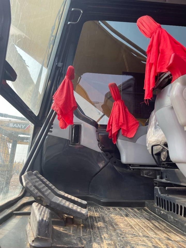 Komatsu PC 350  - Excavadora de cadenas: foto 5 Komatsu PC 350  - Excavadora de cadenas: foto 5