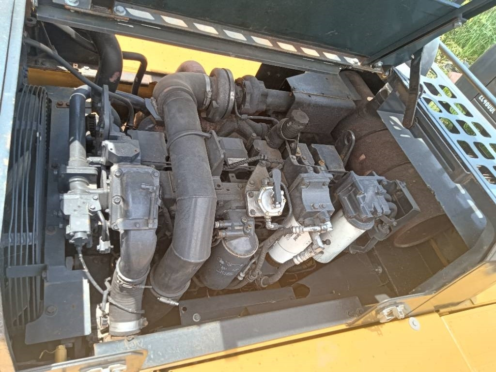 Excavadora de cadenas nuevo Komatsu PC 450: foto 12 Excavadora de cadenas nuevo Komatsu PC 450: foto 12