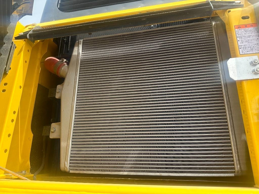 Komatsu PC 450  - Excavadora de cadenas: foto 5 Komatsu PC 450  - Excavadora de cadenas: foto 5