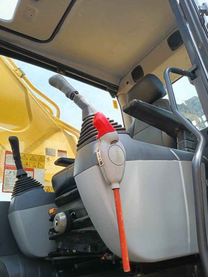 Excavadora de cadenas nuevo Komatsu PC 450: foto 6 Excavadora de cadenas nuevo Komatsu PC 450: foto 6