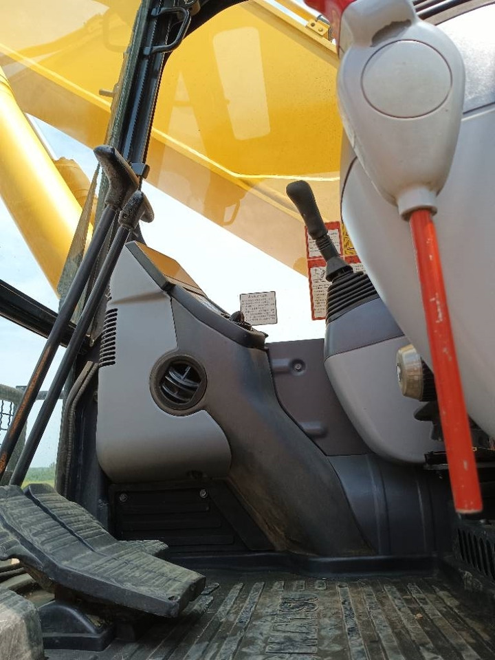 Excavadora de cadenas nuevo Komatsu PC 450: foto 7 Excavadora de cadenas nuevo Komatsu PC 450: foto 7