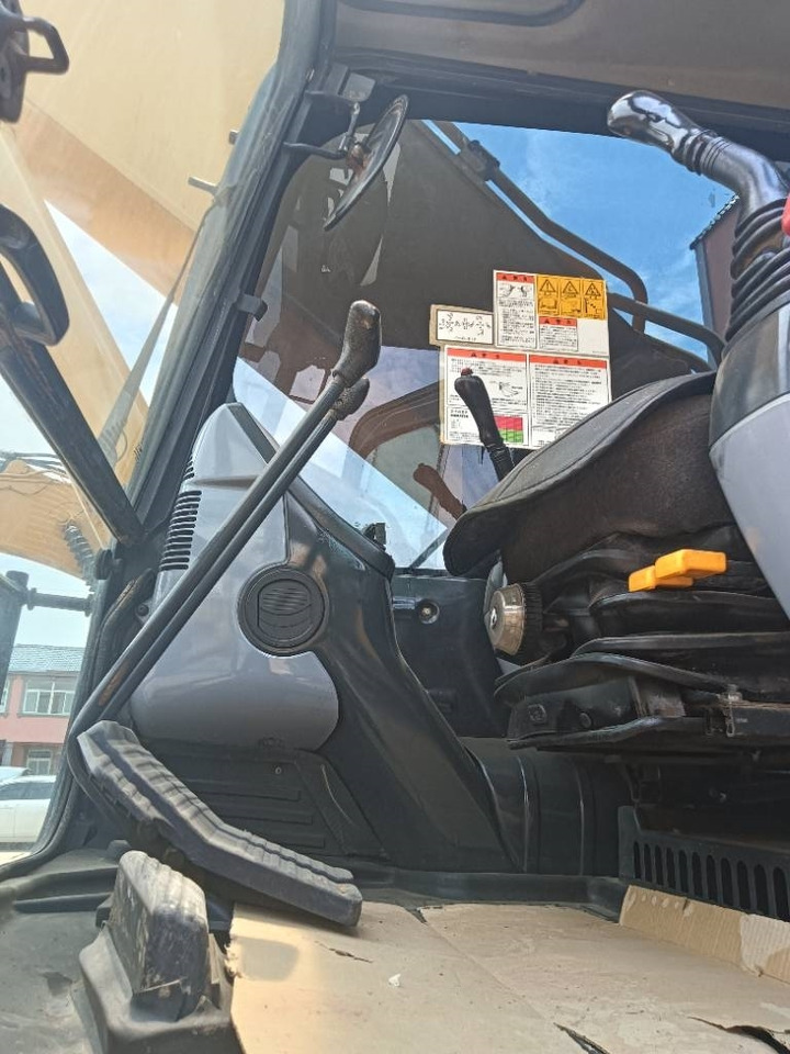 Excavadora de cadenas nuevo Komatsu PC 450: foto 9 Excavadora de cadenas nuevo Komatsu PC 450: foto 9