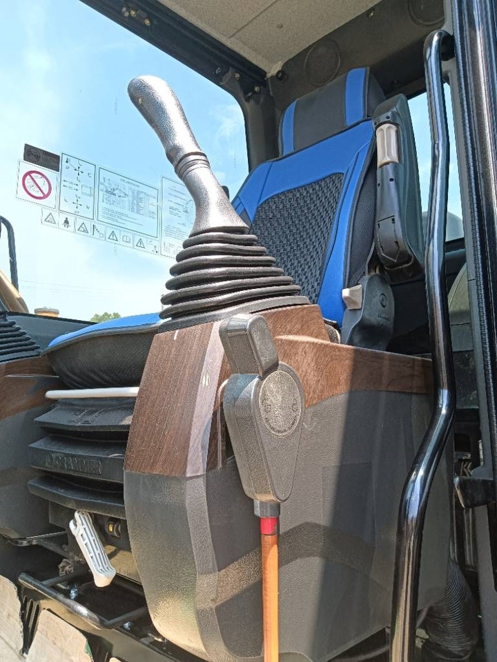 Excavadora de cadenas nuevo Sany 125: foto 9 Excavadora de cadenas nuevo Sany 125: foto 9