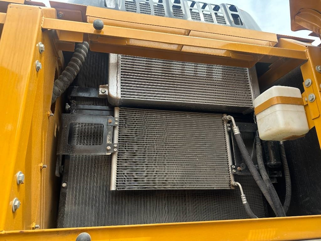 Sany SY 365 H - Excavadora de cadenas: foto 4 Sany SY 365 H - Excavadora de cadenas: foto 4