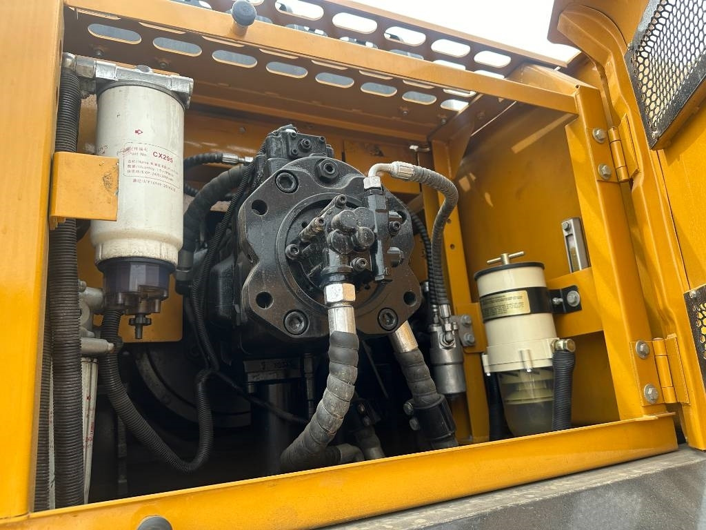 Sany SY 365 H - Excavadora de cadenas: foto 5 Sany SY 365 H - Excavadora de cadenas: foto 5