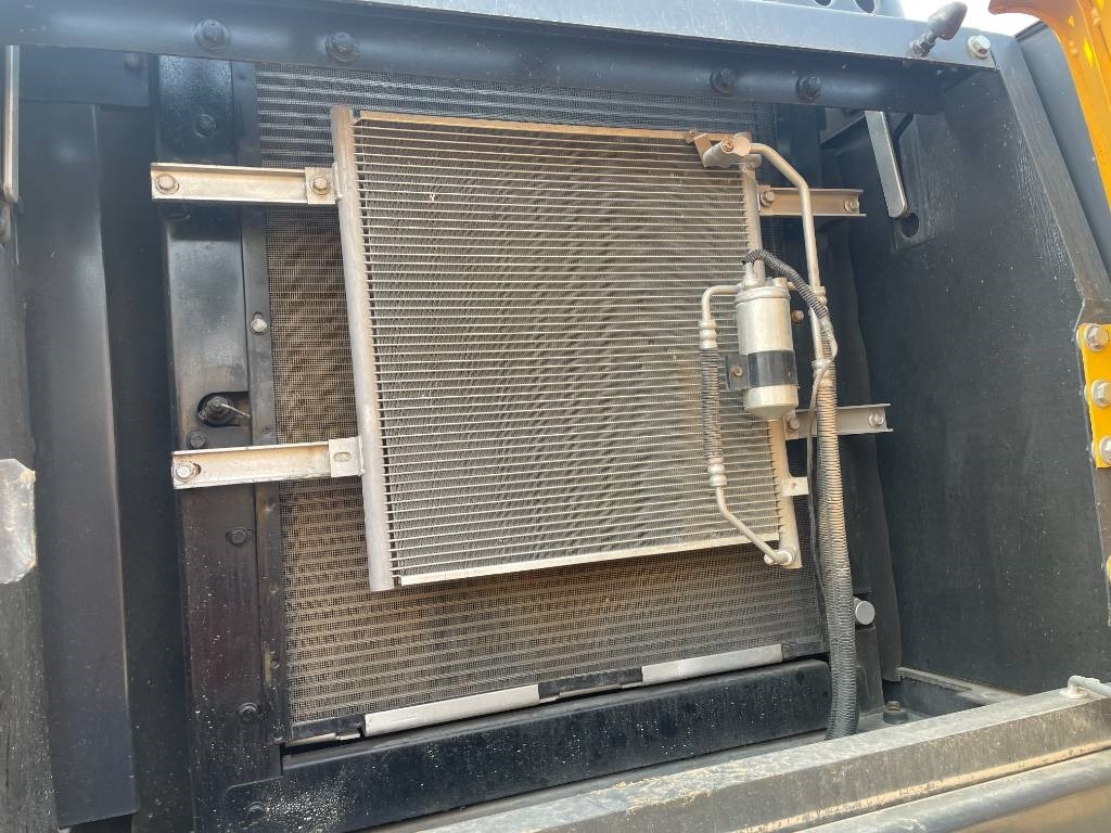 Volvo EC 210  - Excavadora de cadenas: foto 4 Volvo EC 210  - Excavadora de cadenas: foto 4