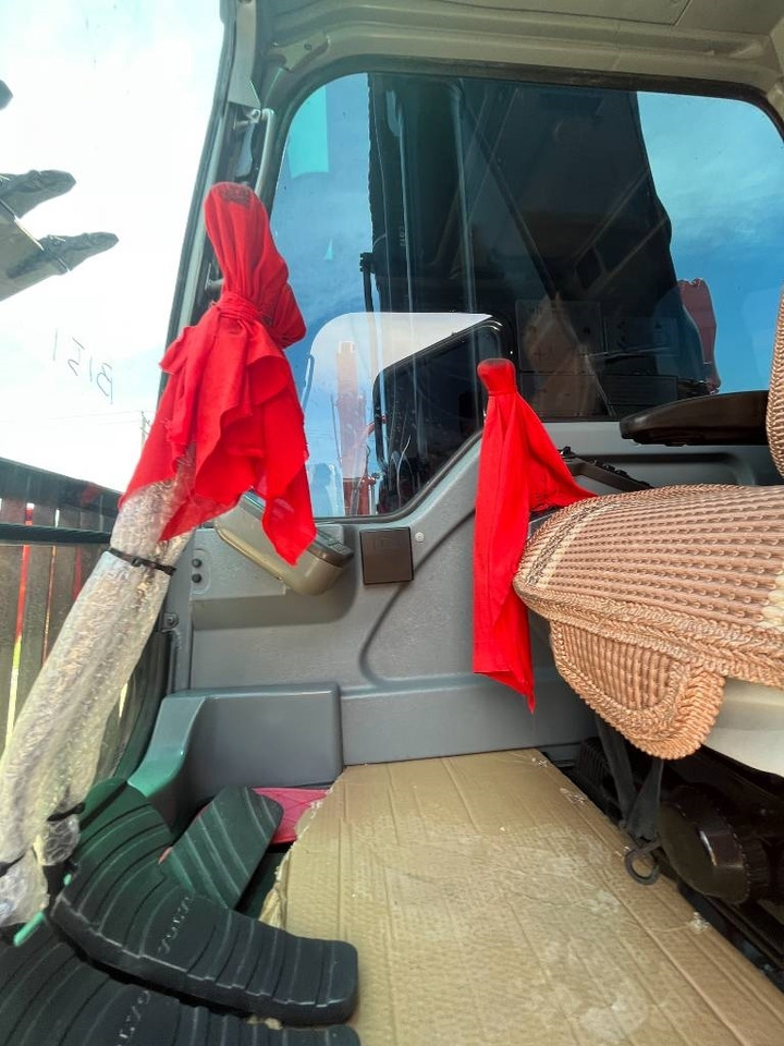 Volvo EC 290  - Excavadora de cadenas: foto 3 Volvo EC 290  - Excavadora de cadenas: foto 3