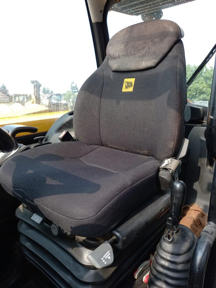 Manipulador telescópico JCB 531.70, -, -: foto 8 Manipulador telescópico JCB 531.70, -, -: foto 8