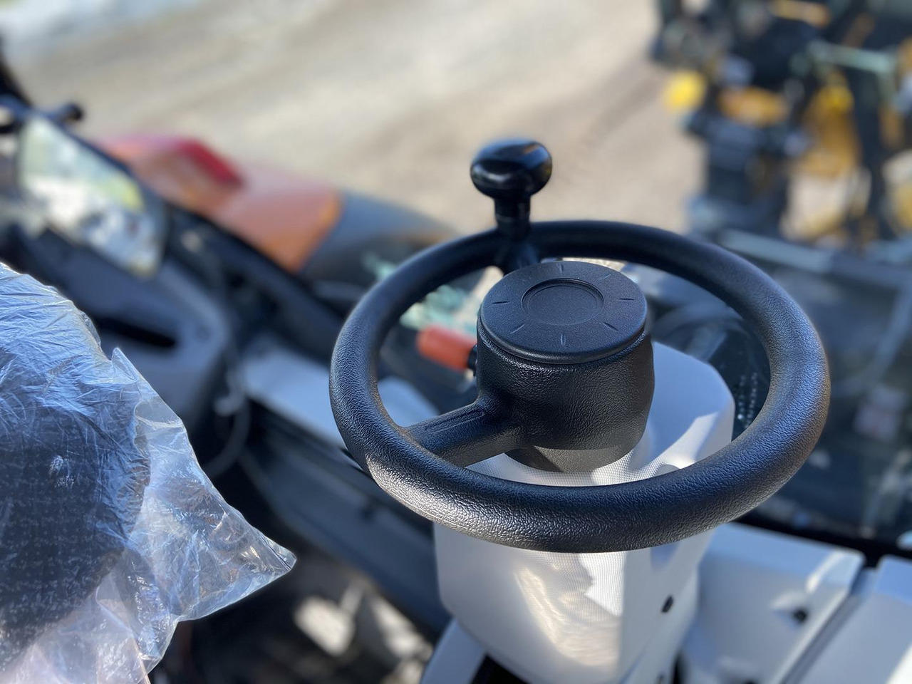 Leasing de Valtra N, 49 AWI, 134 Valtra N, 49 AWI, 134: foto 16 Leasing de Valtra N, 49 AWI, 134 Valtra N, 49 AWI, 134: foto 16