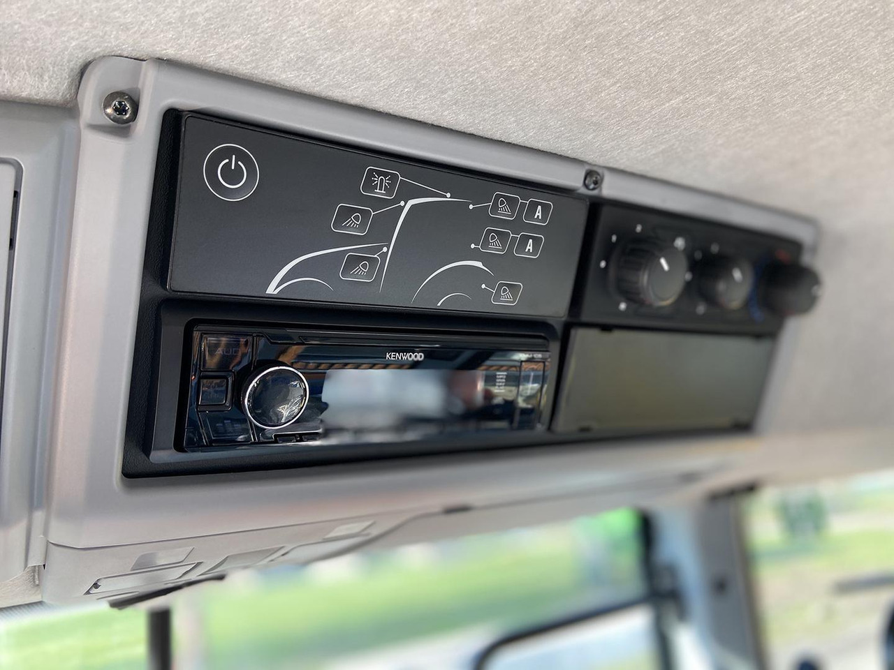 Leasing de Valtra N, 49 AWI, 134 Valtra N, 49 AWI, 134: foto 12 Leasing de Valtra N, 49 AWI, 134 Valtra N, 49 AWI, 134: foto 12