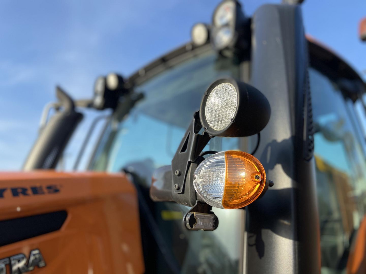 Leasing de Valtra N, 49 AWI, 134 Valtra N, 49 AWI, 134: foto 9 Leasing de Valtra N, 49 AWI, 134 Valtra N, 49 AWI, 134: foto 9