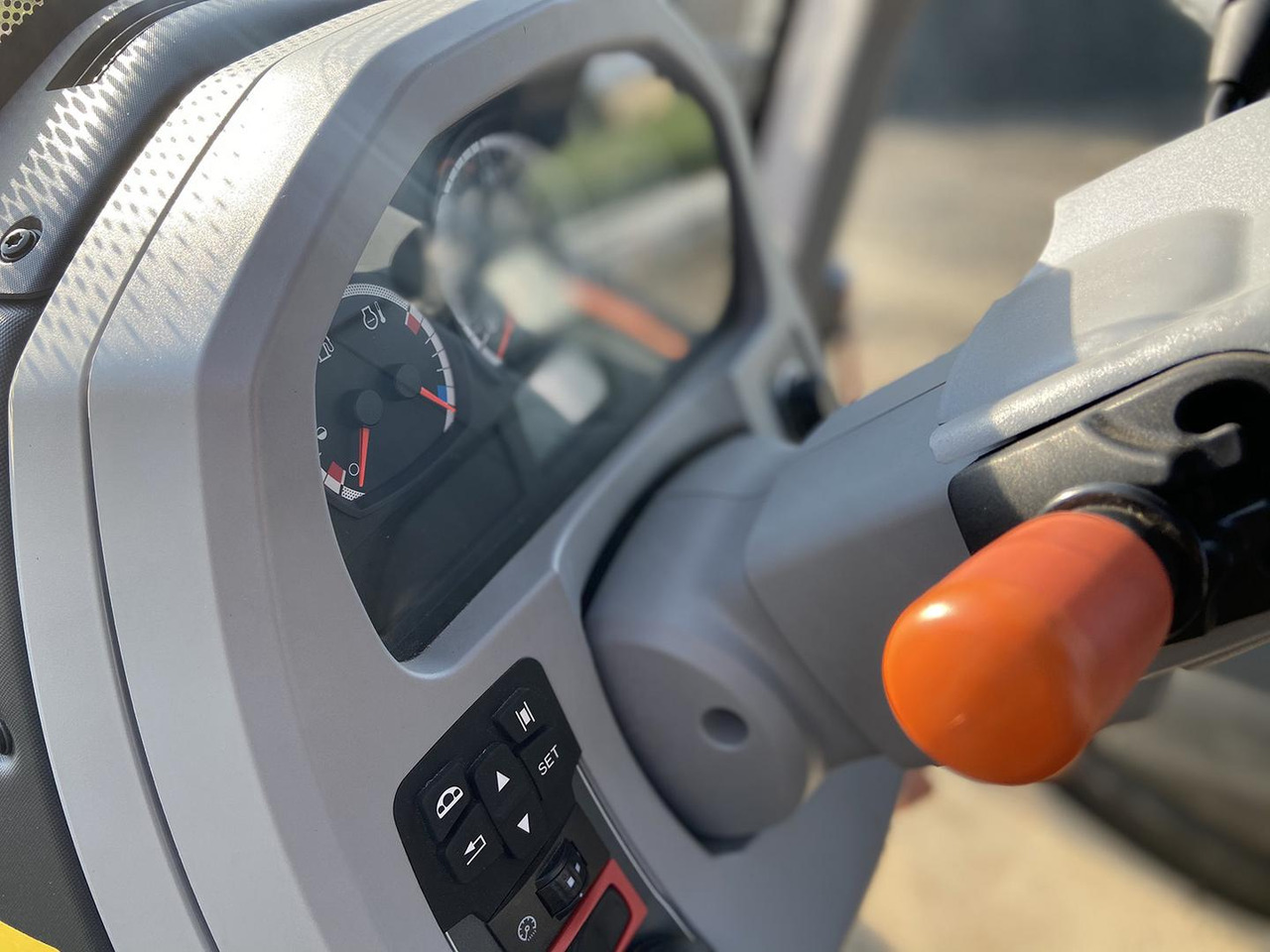 Leasing de Valtra N, 49 AWI, 134 Valtra N, 49 AWI, 134: foto 17 Leasing de Valtra N, 49 AWI, 134 Valtra N, 49 AWI, 134: foto 17