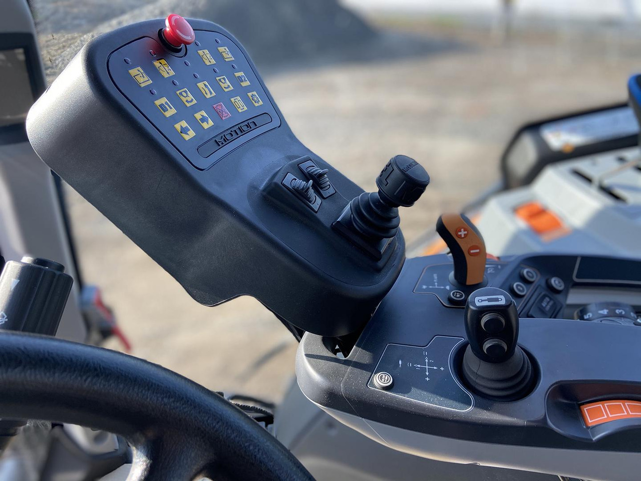 Leasing de Valtra N, 49 AWI, 134 Valtra N, 49 AWI, 134: foto 18 Leasing de Valtra N, 49 AWI, 134 Valtra N, 49 AWI, 134: foto 18