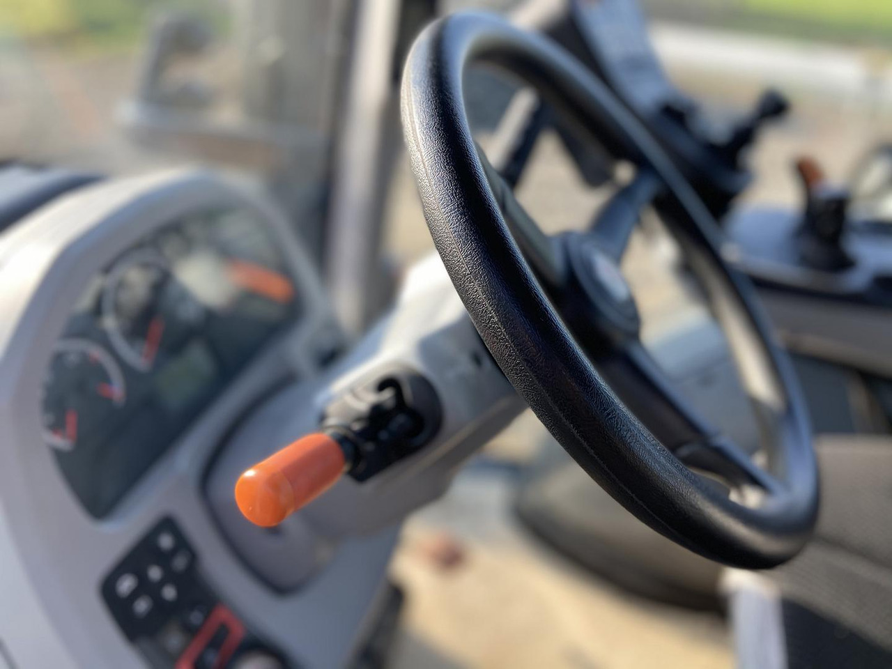 Leasing de Valtra N, 49 AWI, 134 Valtra N, 49 AWI, 134: foto 15 Leasing de Valtra N, 49 AWI, 134 Valtra N, 49 AWI, 134: foto 15