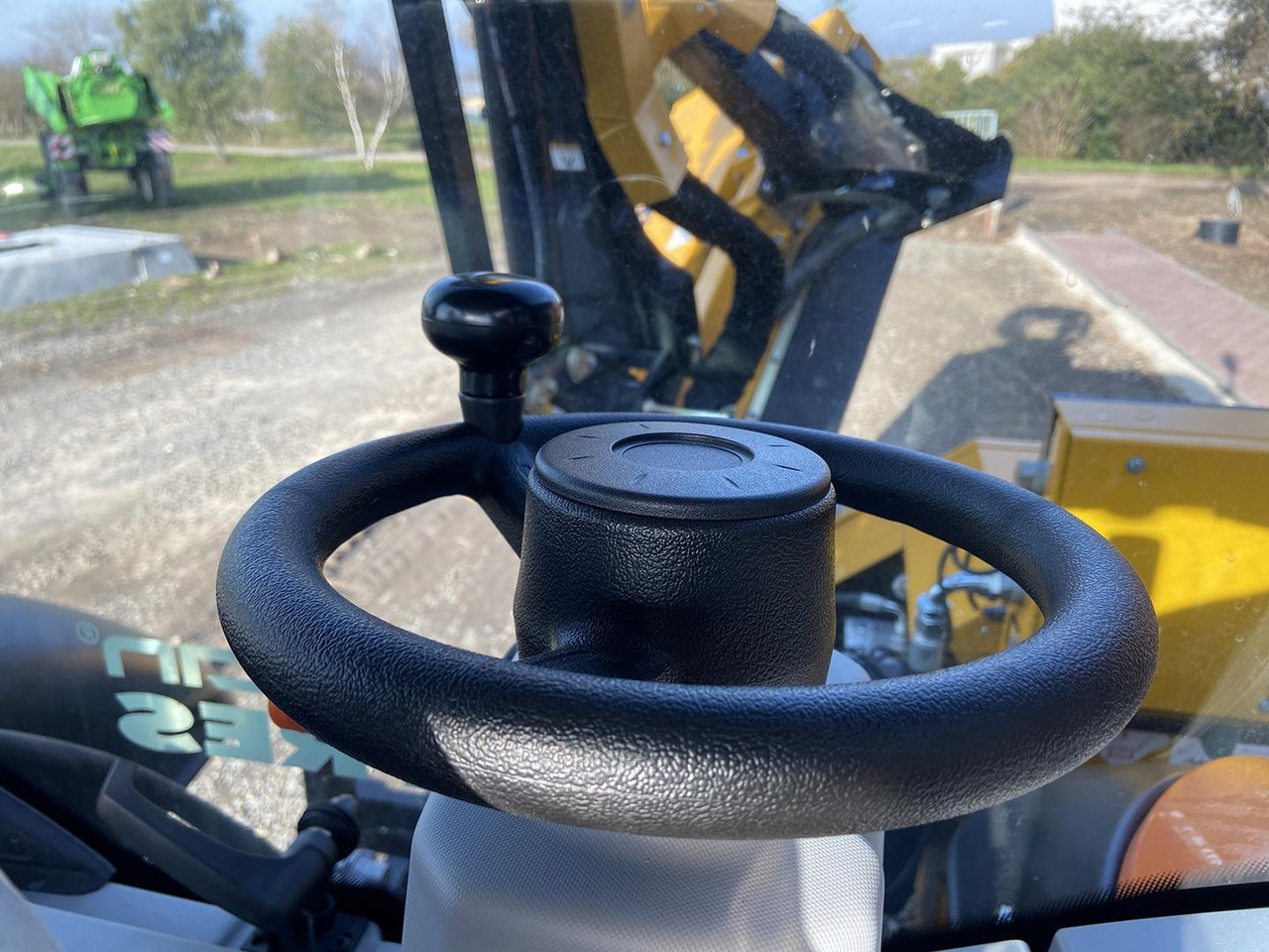 Leasing de Valtra N, 49 AWI, 134 Valtra N, 49 AWI, 134: foto 13 Leasing de Valtra N, 49 AWI, 134 Valtra N, 49 AWI, 134: foto 13