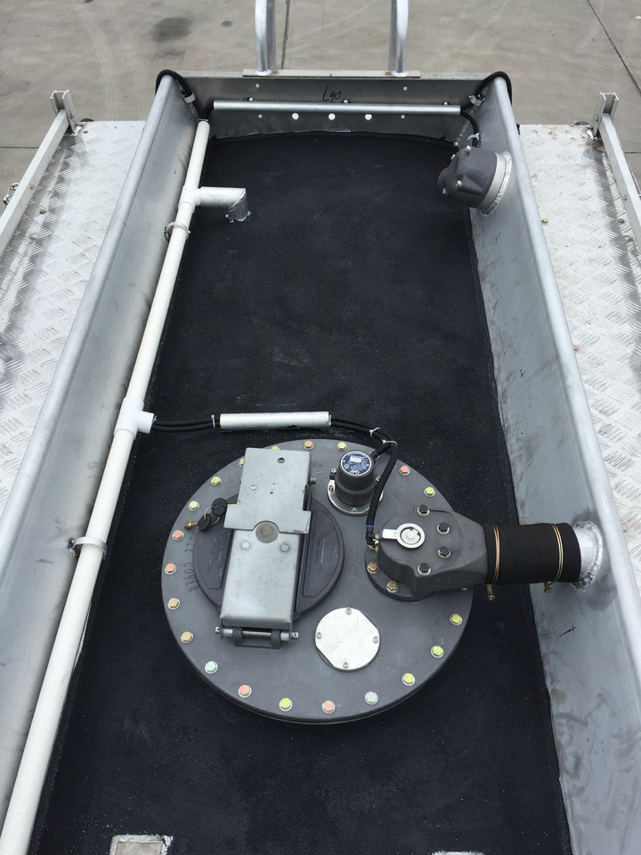 JSIE JSIE9400FT - Semirremolque cisterna: foto 3 JSIE JSIE9400FT - Semirremolque cisterna: foto 3