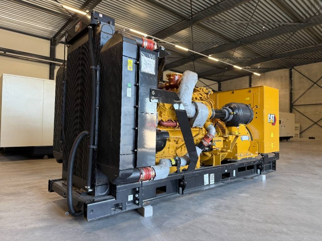 CAT C32 - 1.250 kVA Open Generator - DPX-18108 - Generador industriale: foto 2 CAT C32 - 1.250 kVA Open Generator - DPX-18108 - Generador industriale: foto 2
