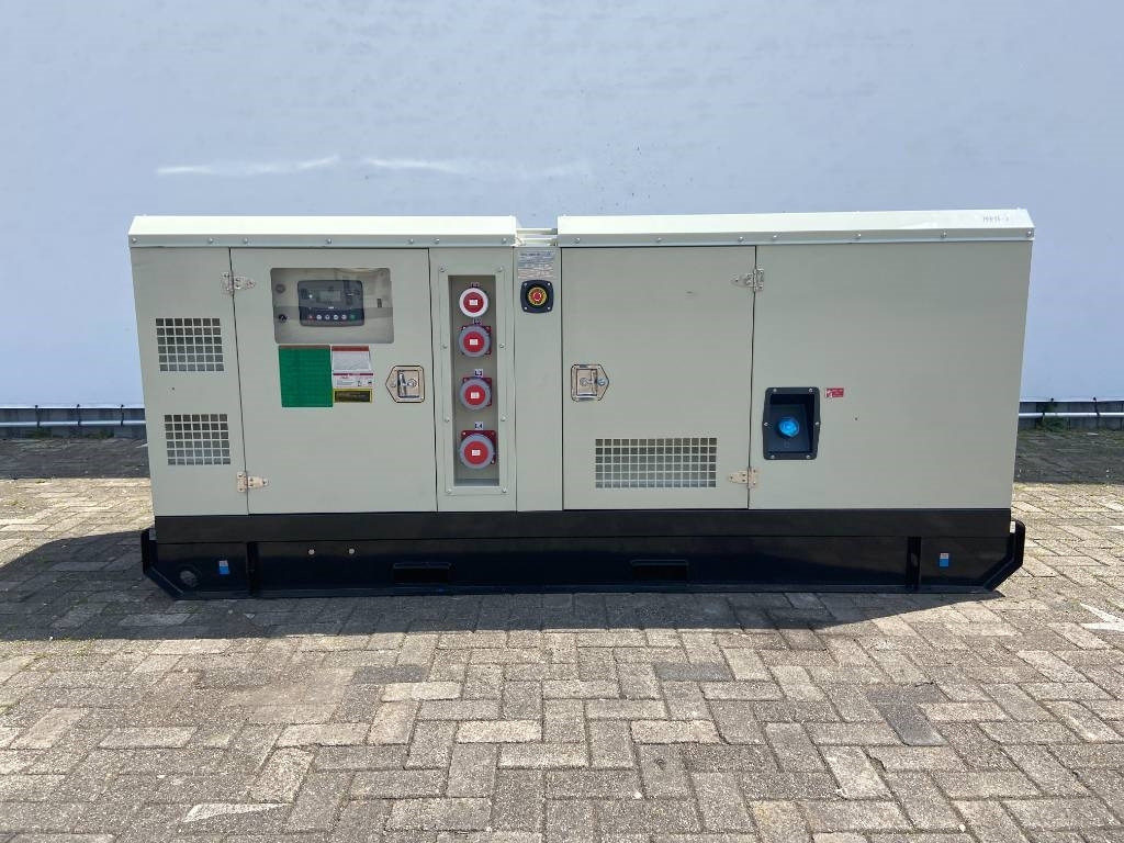 Cummins 6BTA5.9-G2 - 138 kVA Generator - DPX-19836 - Generador industriale: foto 2 Cummins 6BTA5.9-G2 - 138 kVA Generator - DPX-19836 - Generador industriale: foto 2