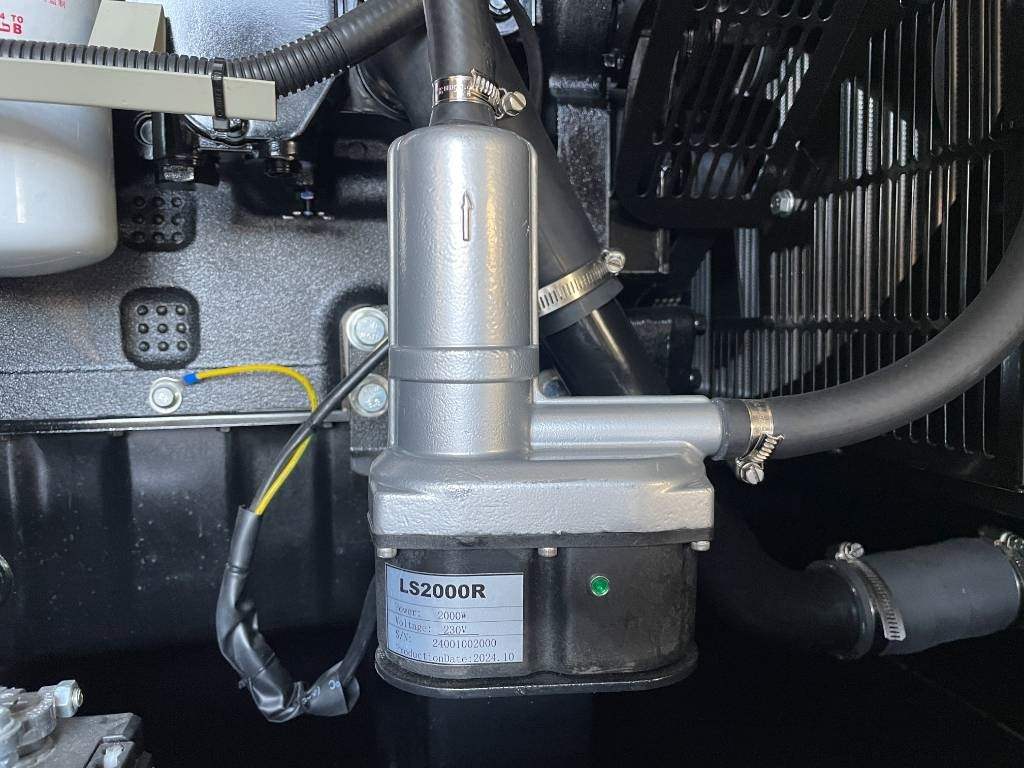 Generador industriale nuevo Cummins 6CTAA8.3-G9 - 275 kVA Generator - DPX-19842: foto 18 Generador industriale nuevo Cummins 6CTAA8.3-G9 - 275 kVA Generator - DPX-19842: foto 18