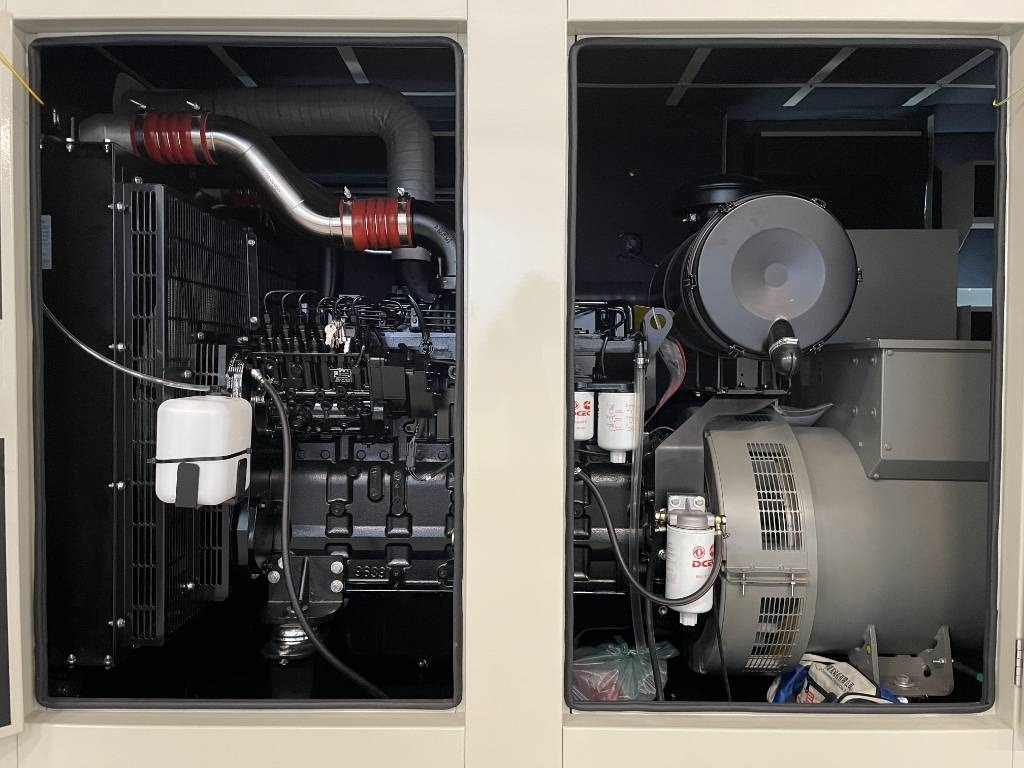 Generador industriale nuevo Cummins 6CTAA8.3-G9 - 275 kVA Generator - DPX-19842: foto 12 Generador industriale nuevo Cummins 6CTAA8.3-G9 - 275 kVA Generator - DPX-19842: foto 12