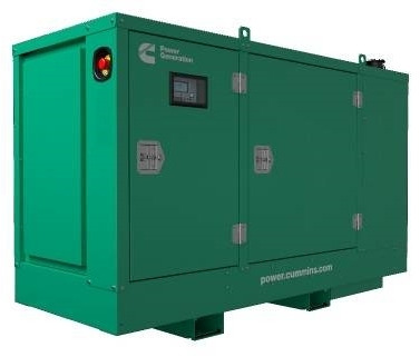 Generador industriale nuevo Cummins C38D5Q - 38 kVA Generator - DPX-18504-Q: foto 8