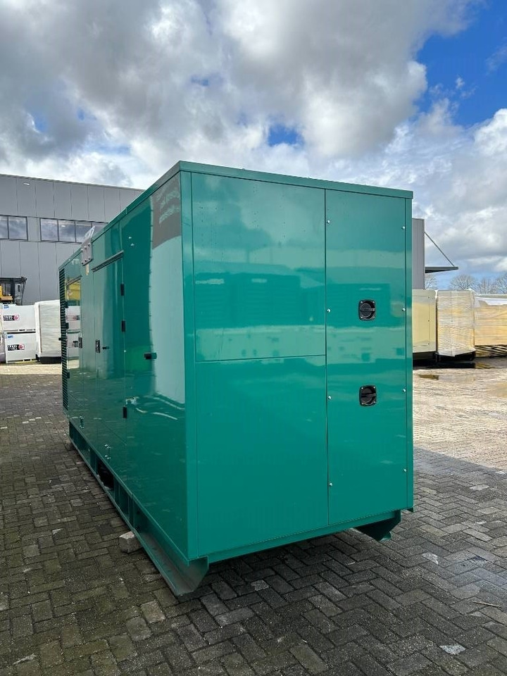 Cummins C400D5 - 400 kVA Generator - DPX-18518 - Generador industriale: foto 2 Cummins C400D5 - 400 kVA Generator - DPX-18518 - Generador industriale: foto 2