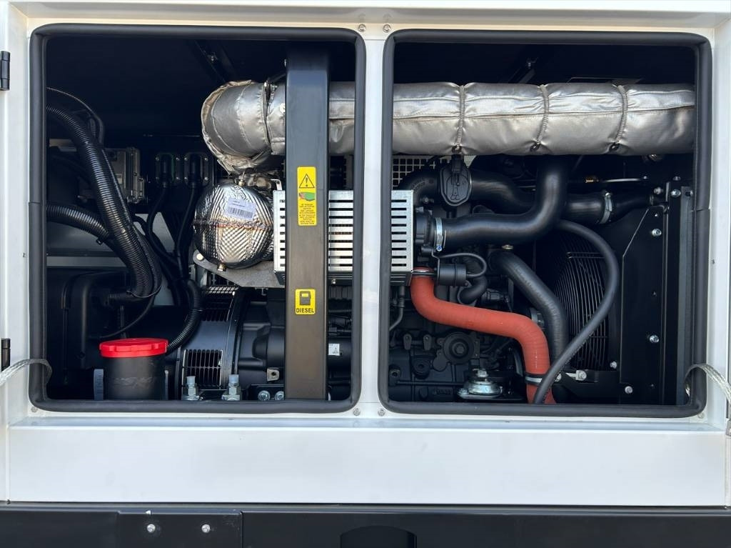 Deutz TCD2.9L4 - 60 kVA Stage V Generator - DPX-19006.1 - Generador industriale: foto 5 Deutz TCD2.9L4 - 60 kVA Stage V Generator - DPX-19006.1 - Generador industriale: foto 5