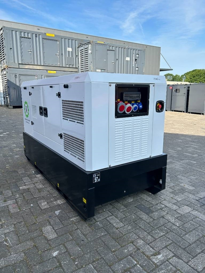 Deutz TCD2.9L4 - 60 kVA Stage V Generator - DPX-19006.1 - Generador industriale: foto 2 Deutz TCD2.9L4 - 60 kVA Stage V Generator - DPX-19006.1 - Generador industriale: foto 2