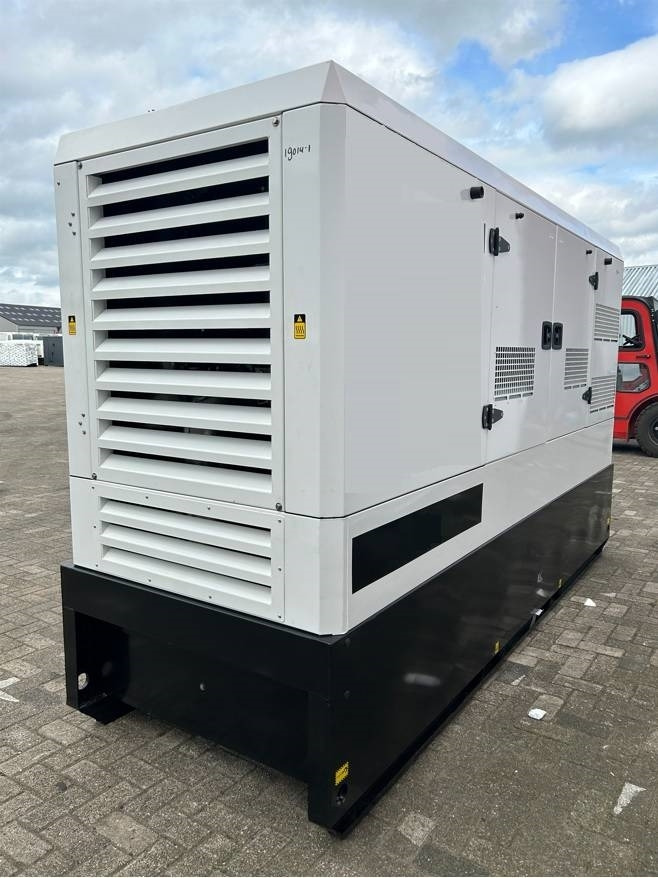 Deutz TCD6.1L6 - 165 kVA Stage V Generator - DPX-19014 - Generador industriale: foto 3 Deutz TCD6.1L6 - 165 kVA Stage V Generator - DPX-19014 - Generador industriale: foto 3