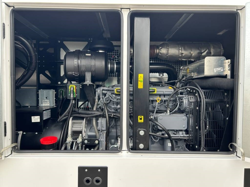 Deutz TCD6.1L6 - 165 kVA Stage V Generator - DPX-19014 - Generador industriale: foto 5 Deutz TCD6.1L6 - 165 kVA Stage V Generator - DPX-19014 - Generador industriale: foto 5