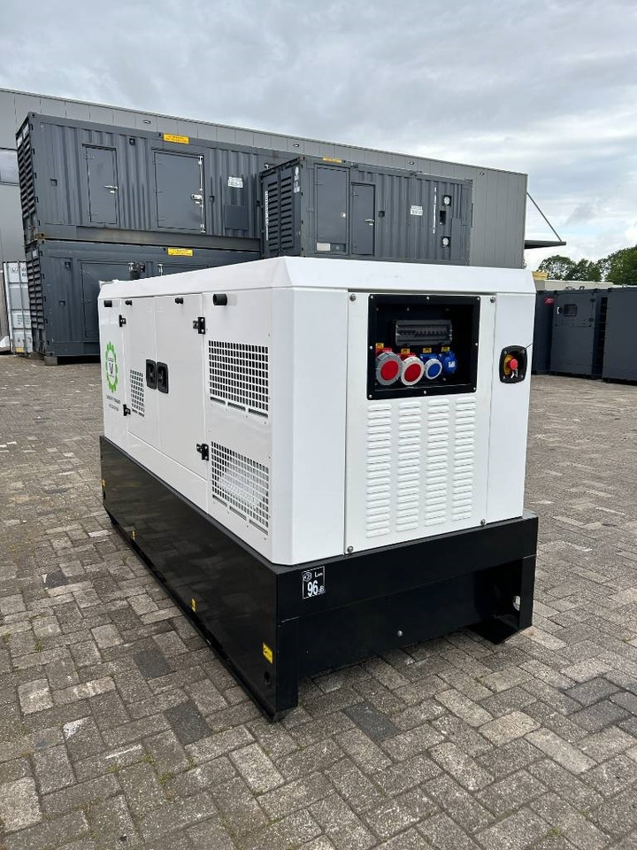 Deutz TD2.2L3 - 33 kVA Stage V Generator - DPX-19004.1 - Generador industriale: foto 2 Deutz TD2.2L3 - 33 kVA Stage V Generator - DPX-19004.1 - Generador industriale: foto 2