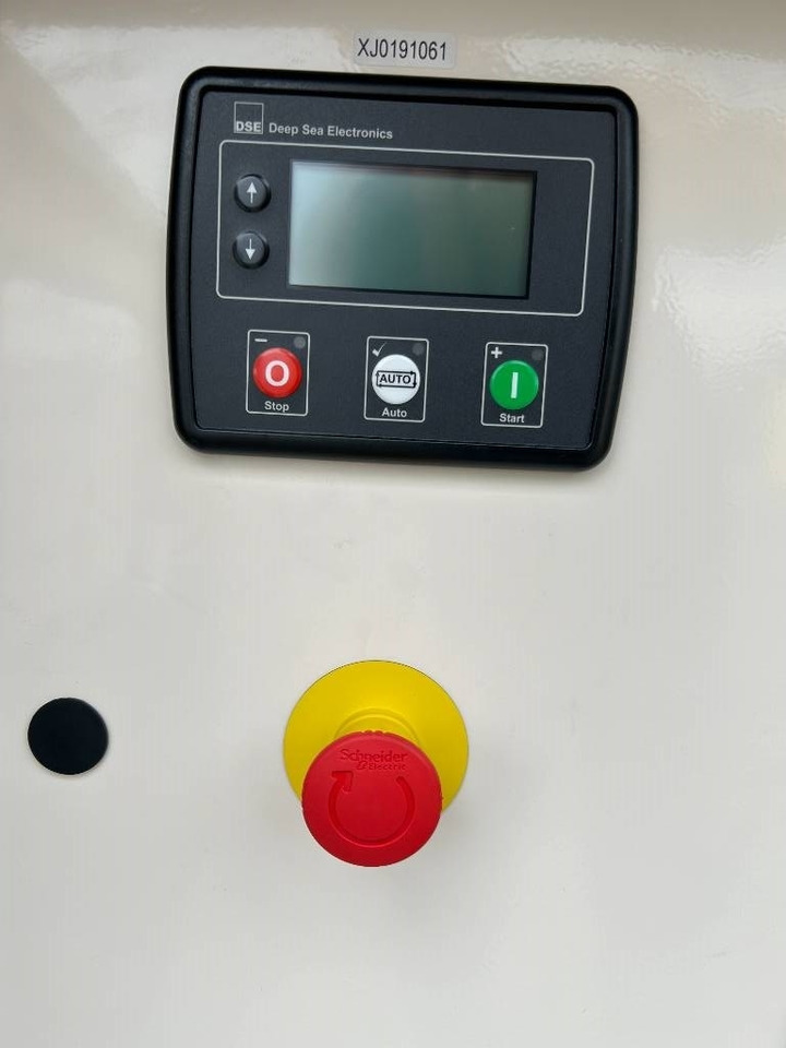 Generador industriale nuevo FG Wilson P55-3 - 55 kVA Genset - DPX-16005: foto 6