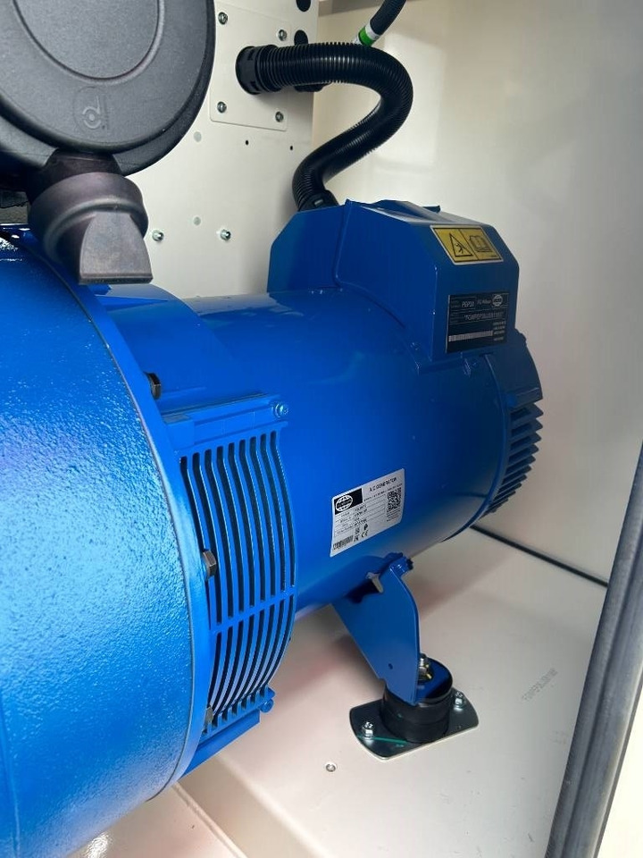 Generador industriale nuevo FG Wilson P55-3 - 55 kVA Genset - DPX-16005: foto 12
