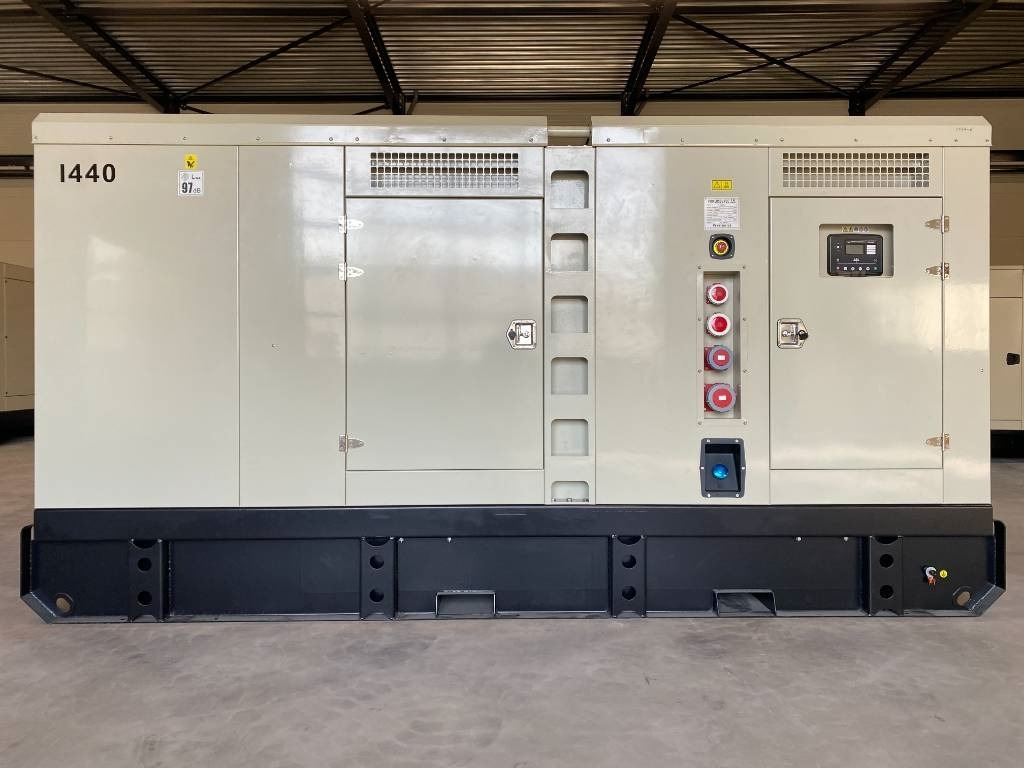 Iveco 13TE3A - 440 kVA Generator - DPX-19796 - Generador industriale: foto 1 Iveco 13TE3A - 440 kVA Generator - DPX-19796 - Generador industriale: foto 1