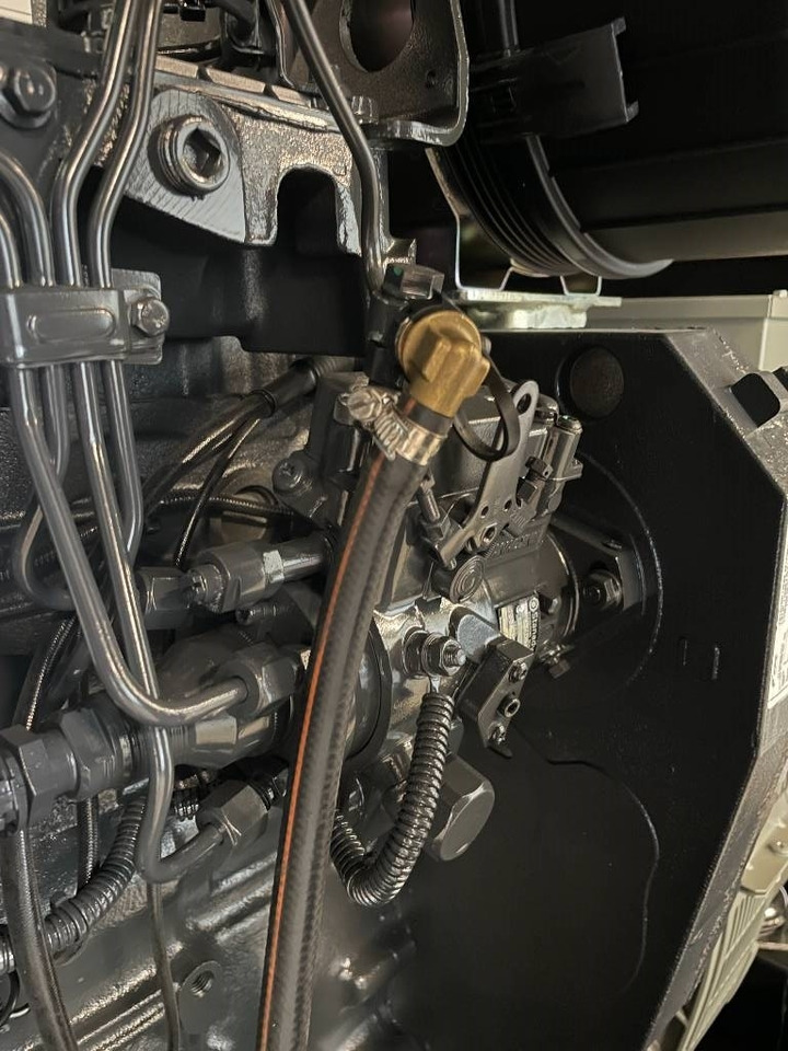 Generador industriale nuevo Iveco NEF45TM2A - 110 kVA Generator - DPX-19791: foto 16