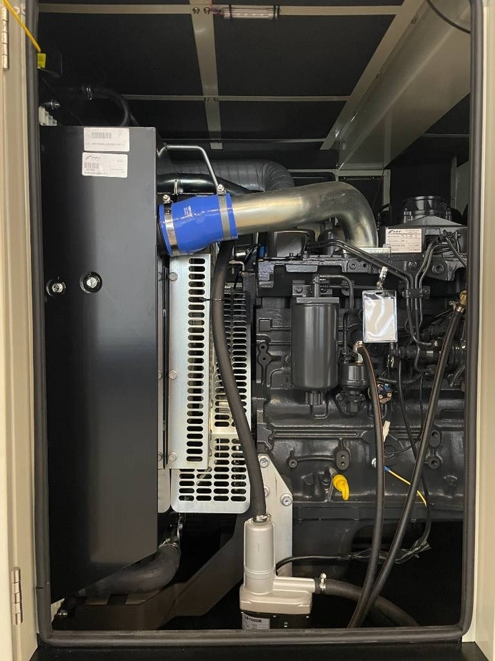 Generador industriale nuevo Iveco NEF45TM2A - 110 kVA Generator - DPX-19791: foto 15